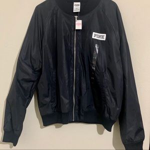 VS PINK Bomber Jacket